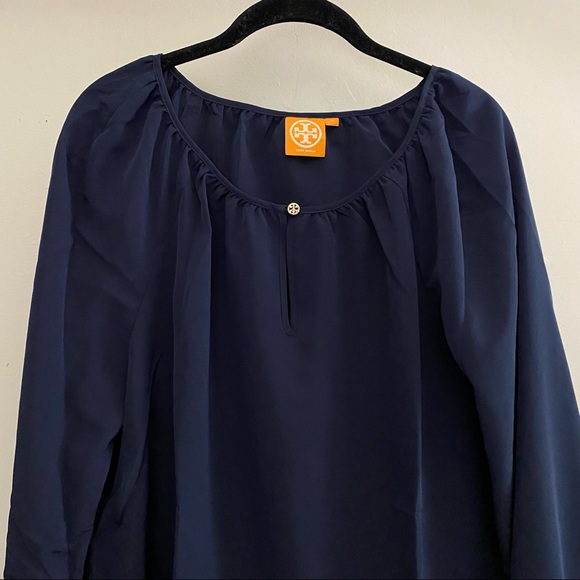 Tory Burch Blouse - Picture 2 of 8
